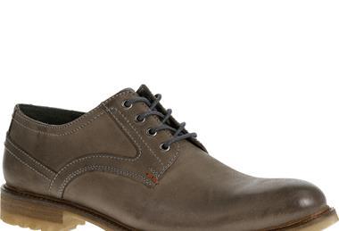 Hush Puppies