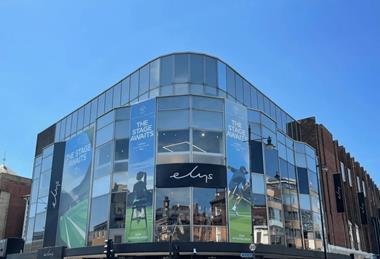 Elys Department Store