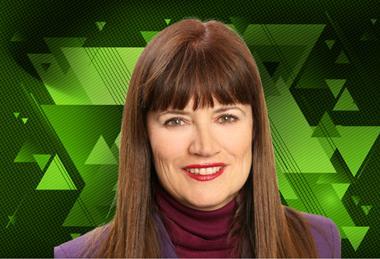 OPINION BYLINE - LISA HOOKER
