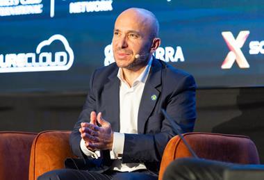 Rami Baitiéh at LIVE 2026