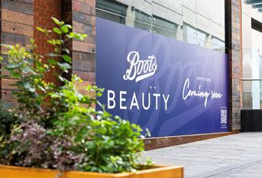 Boots to open second beauty-only concept store