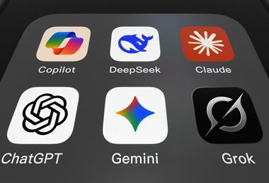 AI applications