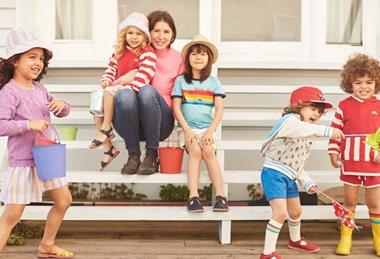 Mothercare