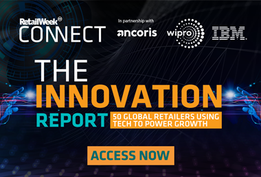 Innovation Report 2024 cover