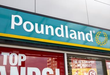 Poundland