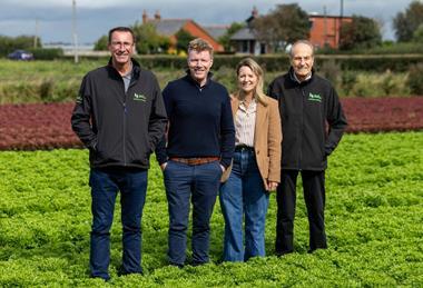 Asda back British grower with £250m long-term investment - 1