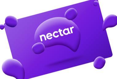 Nectar card