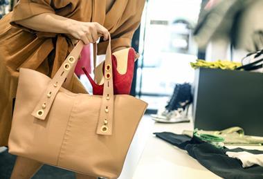 Shoplifting