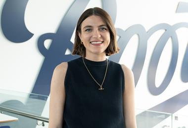 Kirstie Thorley-Mitchell, head of wellness at Boots
