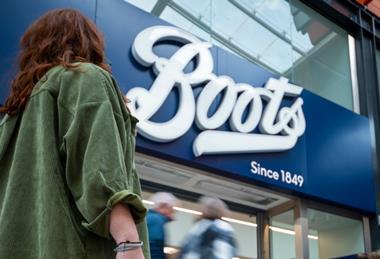 Boots Image
