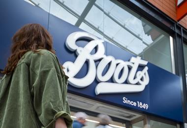 Boots Image