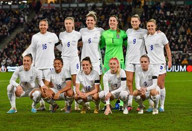 Lionesses_England_womens_football_team