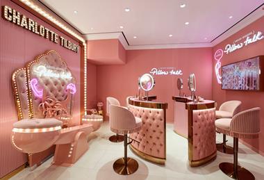 Charlotte Tilbury, Covent Garden 03