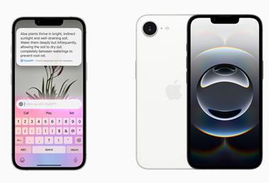 iPhone