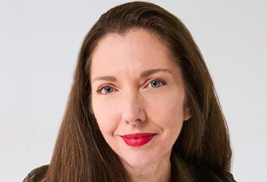 Beth Lowry headshot