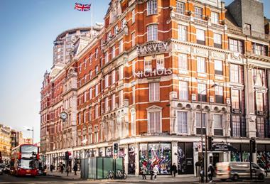 Harvey Nichols - Knightsbridge