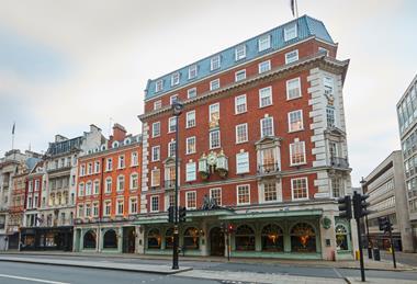 Fortnum & Mason