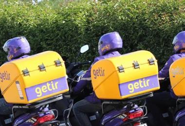 Getir