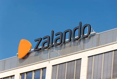 Zalando Berlin