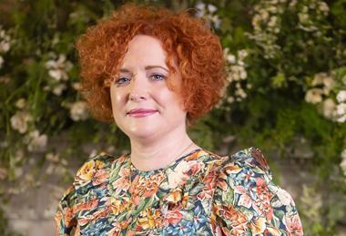 Poppy Marshall-Lawton, Laura Ashley vice president