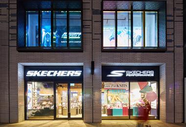 skechers