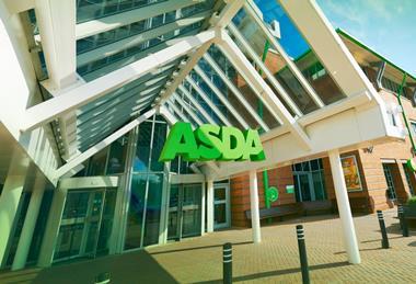 Asda head office, Leeds