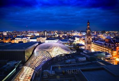 Trinity Leeds