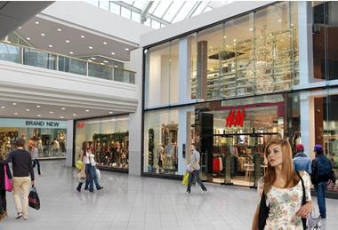 H&M