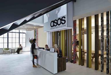 Asos-HQ