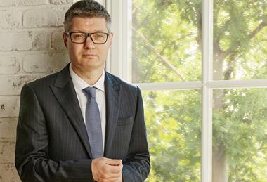 Lord Simon Wolfson