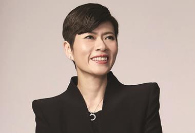 Malina Ngai