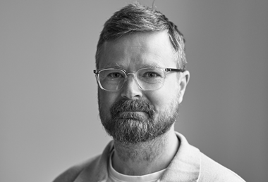 Mike Clark, Neptune CEO