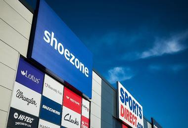 Shoe Zone