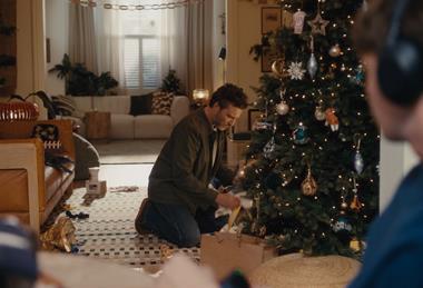 John Lewis Christmas ad 2025