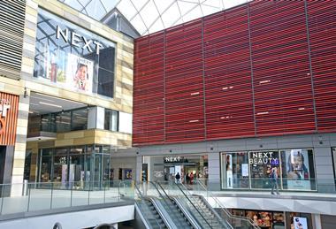 Next Watford store