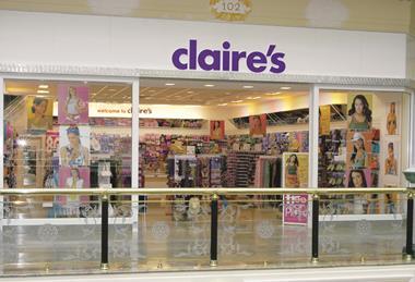 Claire's