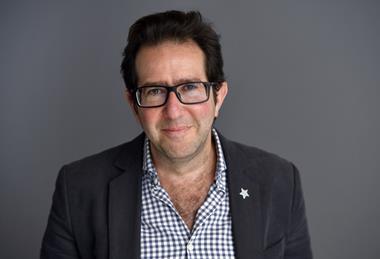 Michael Ross, Edited