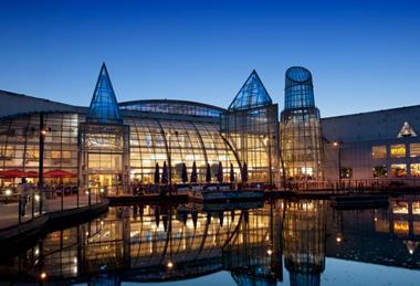 Bluewater