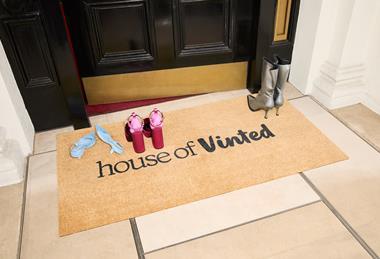 House of Vinted - welcome