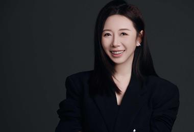 Bonnie Zhao, General Manager at AliExpress UK