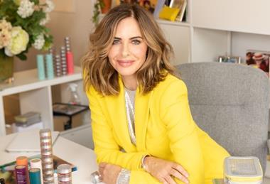 Trinny Woodall, Trinny London