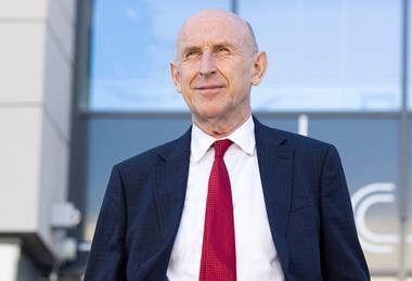 John Healey, Chancellor of the Exchequer