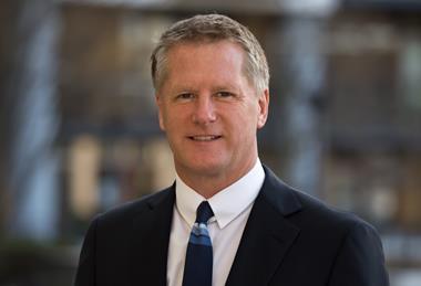 David Potts
