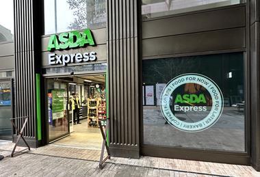 Asda Express