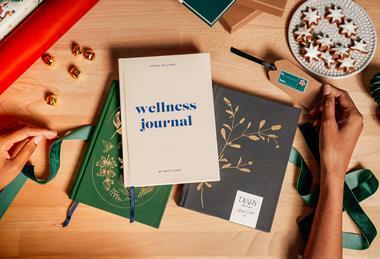 Papier_wellness_journal_wellbeing_health