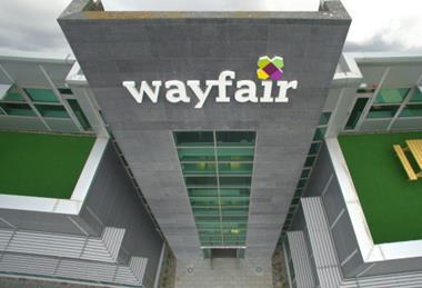 Wayfair Galway Office