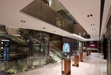 Watches of Switzerland