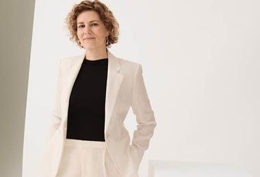 Marlies Hersbach