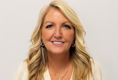 Hannah Mercer, CEO of Footasylum