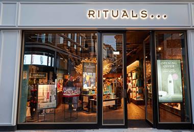 Rituals Oxford Street 11